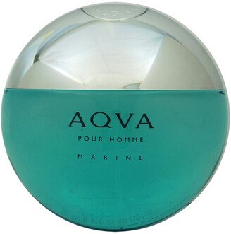 3.4Oz Aqua Marine Eau De Toilette Spray