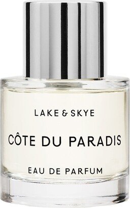 Cote du Paradis Eau de Parfum 1.7oz