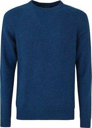 Pullover Crewneck Jumper