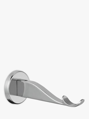 Chrome Contemporary Passing Bracket