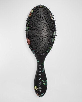 Hush & Hush DeeplyRooted Hair Brush