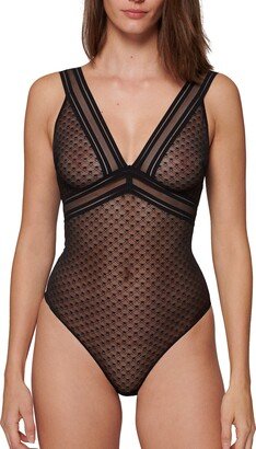 Iris Bodysuit