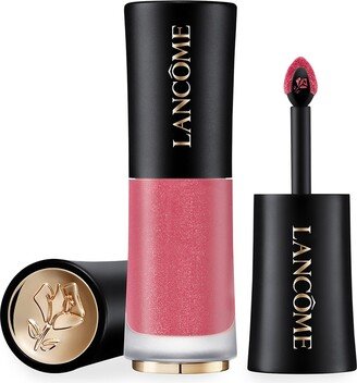 L'Absolu Rouge Drama Ink Liquid Lipstick