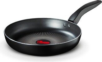 Smart Start Gourmet 32cm Non-Stick Frying Pan Black
