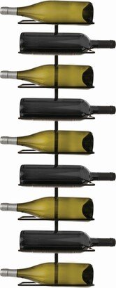 True Brands True Align Wall-Mounted Wine Rack