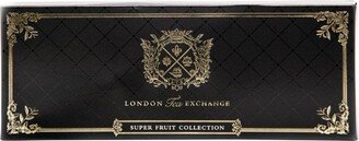 London Tea Exchange Super Fruit Collection Tea Bags (45G)-AA