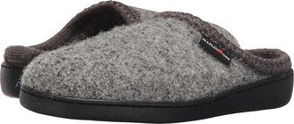 AT Classic Hardsole (Grey Speckle) Slippers