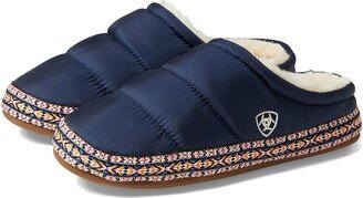 Crius Clog (Navy) Women's Shoes