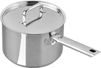 Performance Superior Grade 20cm Deep Sauce Pan with Lid