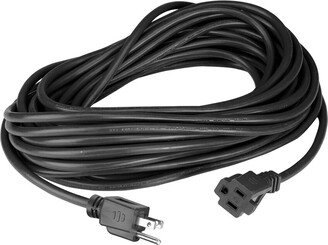 Northlight 100Ft 3-Prong Outdoor Extension Power Cord