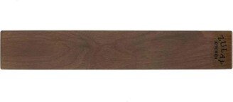 Wooden Magnetic Knife Strip