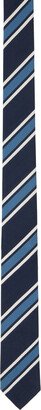 Navy Mogador Tie