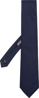 Faille Silk Tie