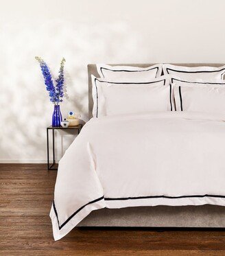 Marseille King Flat Sheet (275Cm X 275Cm)