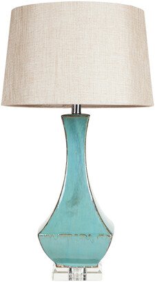 30In Subtle Serenity Lamp