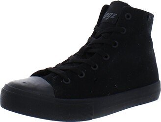 Women's Stagger Hi Fashion Sneaker