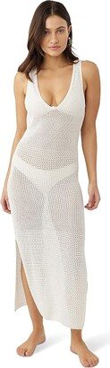 Erin Midi (Vanilla) Women's Swimwear