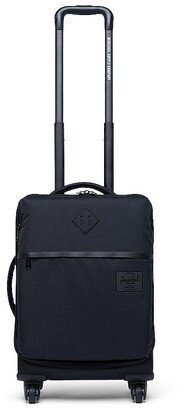 Highland Carry On Suitcase