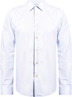 Cotton shirt-AG