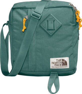 Berkeley Crossbody Pack