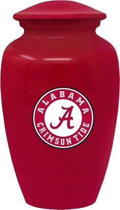 University Of Alabama Crimson Tide Football Classic Urn