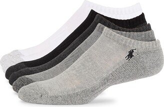 6-Pack Logo Ankle Socks