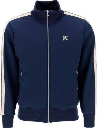 Pa Monogram Track Jacket-AA