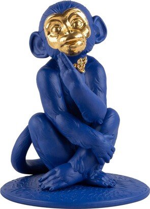 Small Monkey figurine