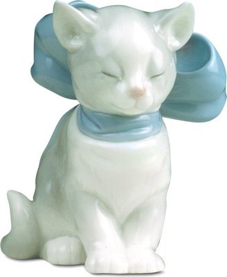 Nao by Kitty Present Collectible Figurine