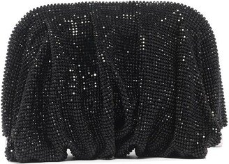 Venus La Petite Embellished Clutch Bag