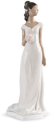 Soulmates - Bride Ii Figurine