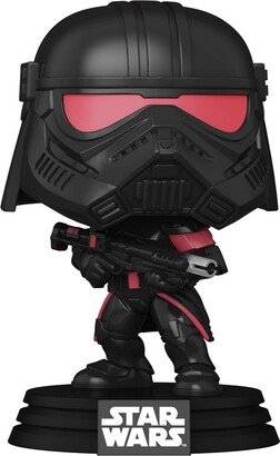 Funko POP! Star Wars Purge Trooper 3.75