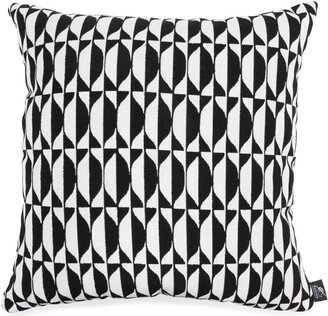 Geometric Outdoor Cushion-AB