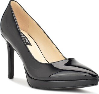 Shelbe Platform Pump