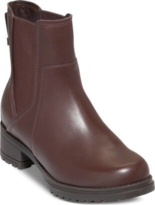 Women's Camea Chelsea Booties