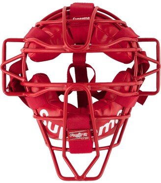 x Rawlings Catchers mask