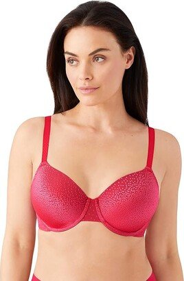 Back Appeal Contour 853303 (Barbados Cherry) Women's Bra