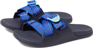 Women's Chillos Slide Sandal-AA