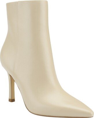 Kendry Pointed Toe Bootie