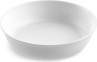 Edge Matte Serve Bowl