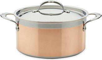 Copperbond Covered Stockpot