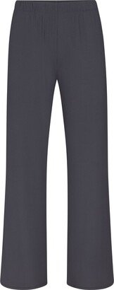 Soft Lounge Loose Pant | Graphite