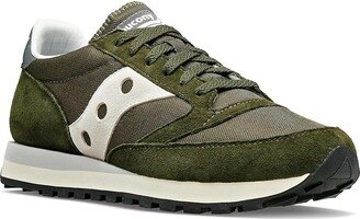 Jazz 81 (Green/Grey) Shoes