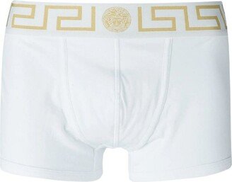 2 Pack Greca Band Boxers