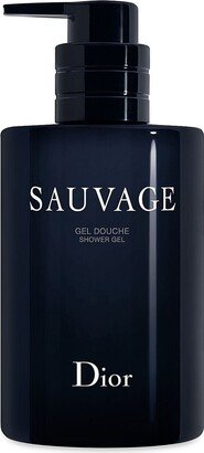 Sauvage Shower Gel-AA