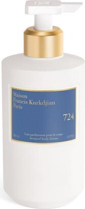 724 Scented Body Lotion (350Ml)