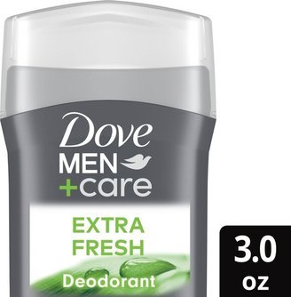 Dove Men+Care 72-Hour Stick Deodorant - Extra Fresh - 3oz