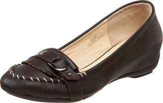 Women's Velmo Wedge Pump