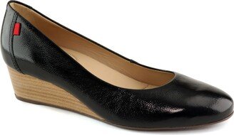 Women's Prospect Round Toe Pump