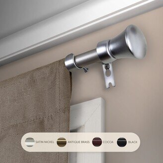 InStyleDesign Demi Adjustable Curtain Rod